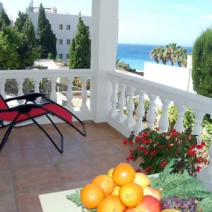 Apartamento Cotobro, Almuñécar