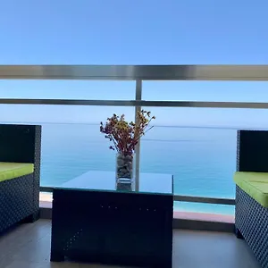 Apartamento Chinasolymar Luxury - Con Parking, Almuñécar
