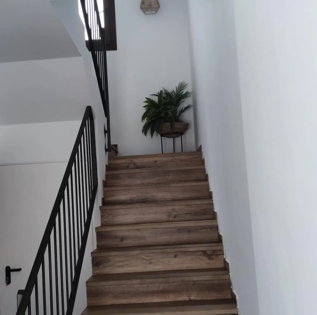 Apartamento El Refugio De Carmen 1 B Almuñécar 0*,