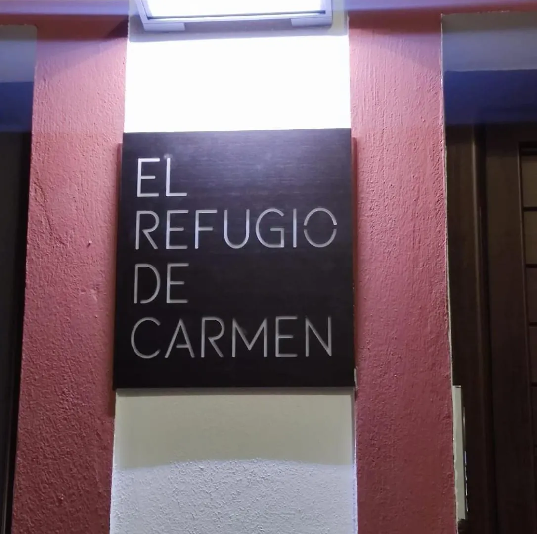 Apartamento El Refugio De Carmen 1 B Almuñécar España