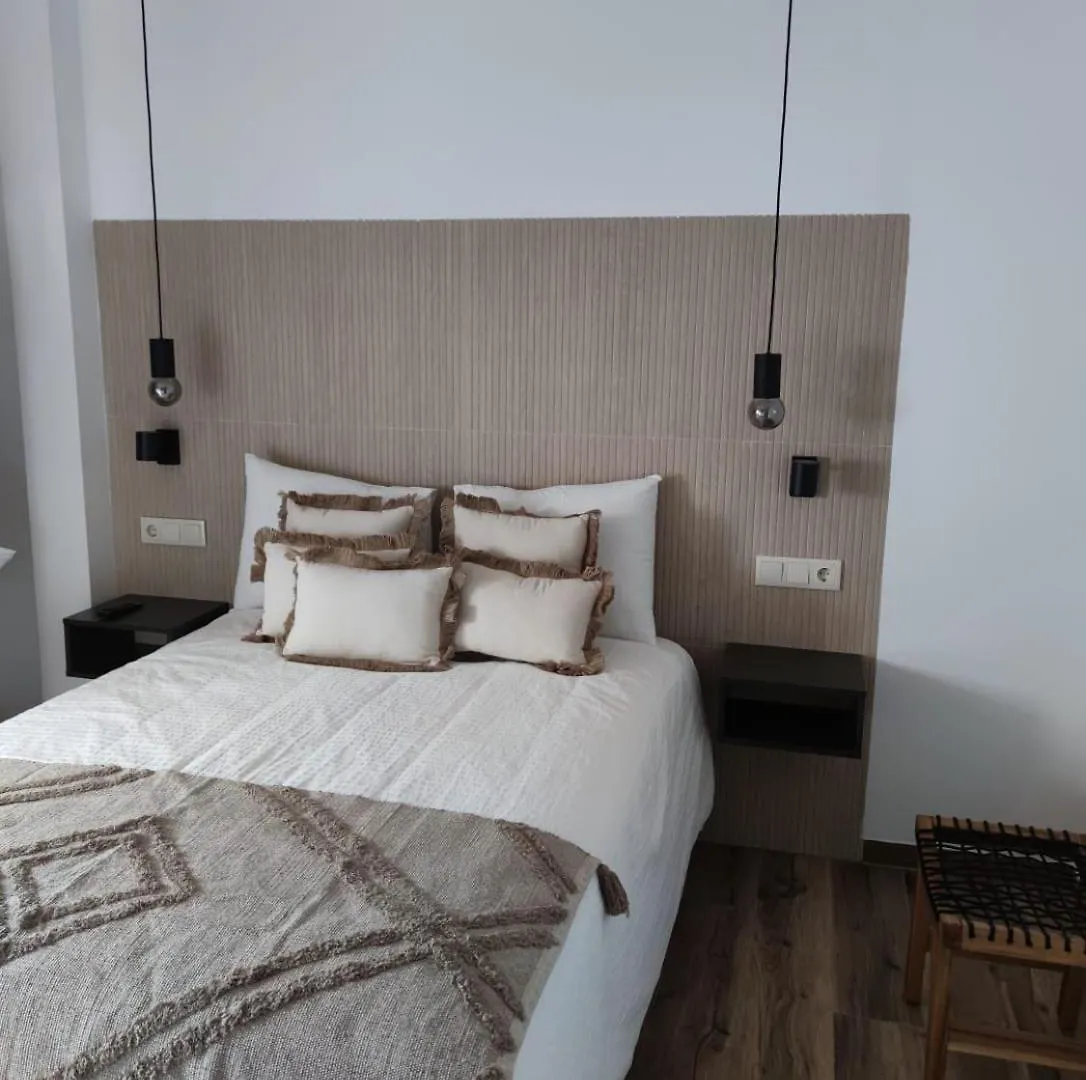 Apartamento El Refugio De Carmen 1 B Almuñécar 0*,  España
