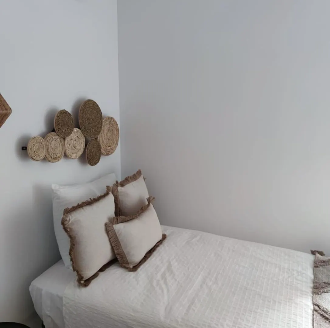 Apartamento El Refugio De Carmen 1 B Almuñécar