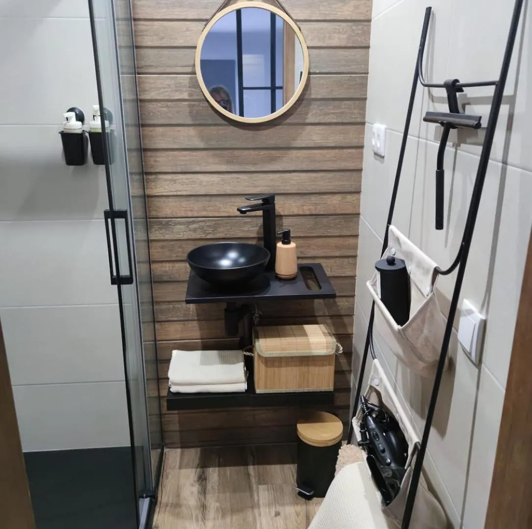 Apartamento El Refugio De Carmen 1 B Almuñécar España